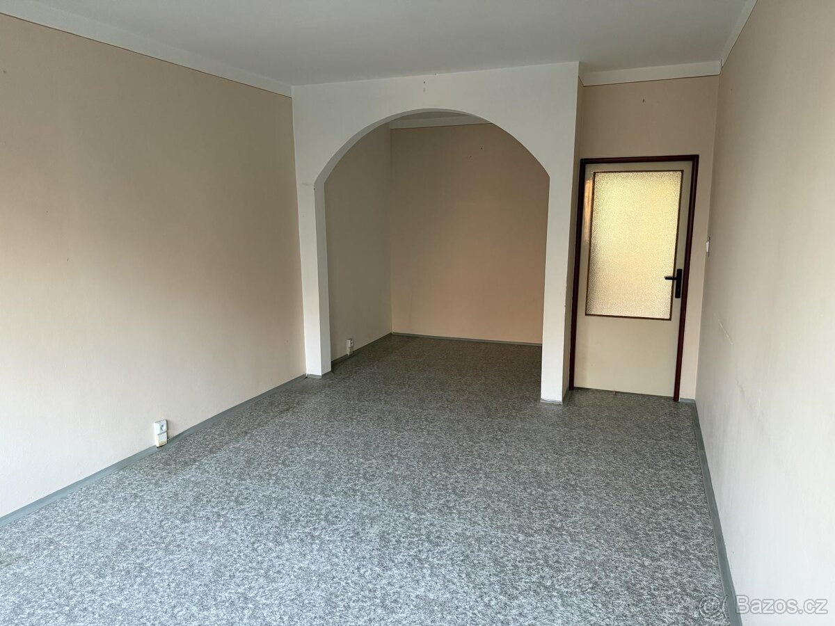 Byt 2+1, Vnitřní, Orlová - 6