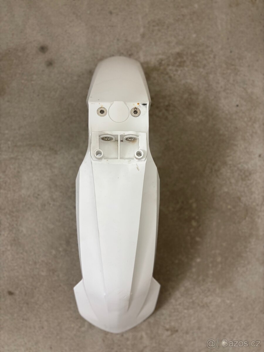 Náhradní díly ktm - 6