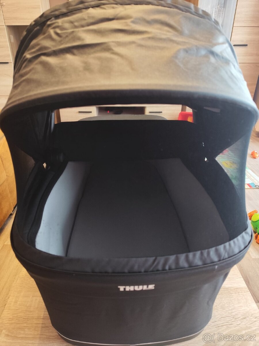 Thule Urban Glide 3 - korba - 6