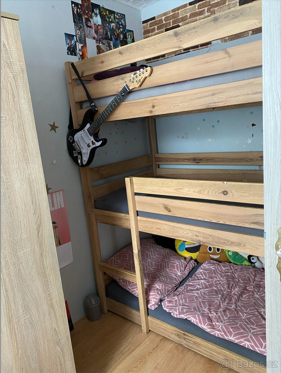 Prodej bytu 2+kk, Vsetín, Ohrada - 6