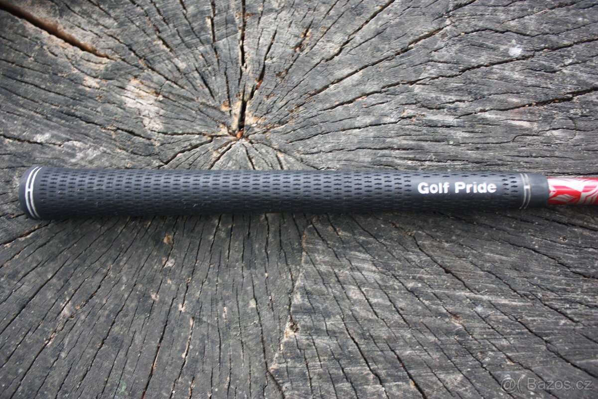 NASTAVITELNÉ DŘEVO TOUR EDGE EXOTICS 12°- 15,5° - 6