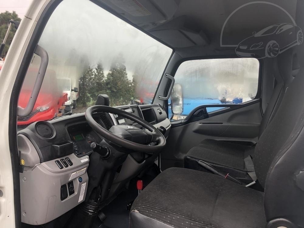 Mitsubishi Canter 7C18 3.0TDi nový nosič N1 B - 6