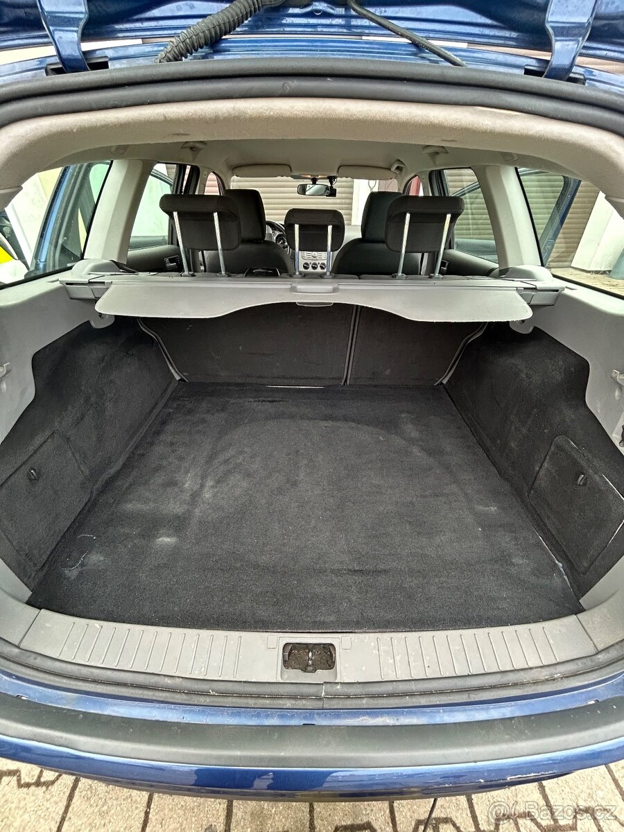 Ford Focus 1.6i LPG 2009 - 6