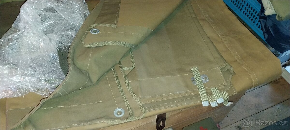 Gaz 69A 1957 karoserie - 6