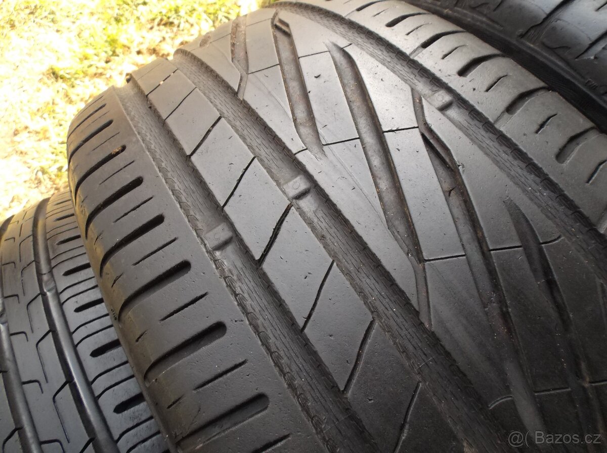 225/50/17 98Y XL UNIROYAL 2KS LETNI - 6