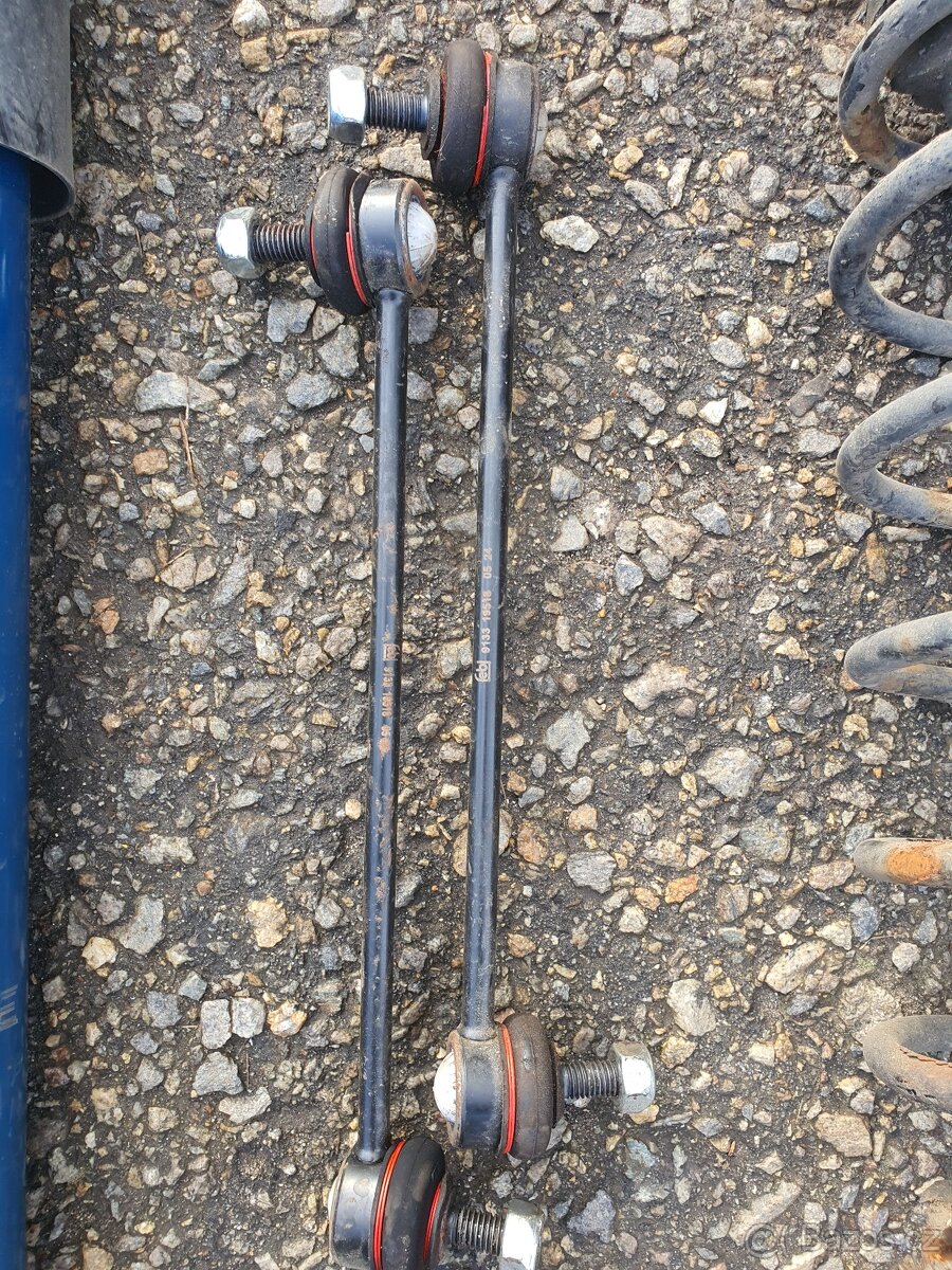 Polo / Fabia díly - 6