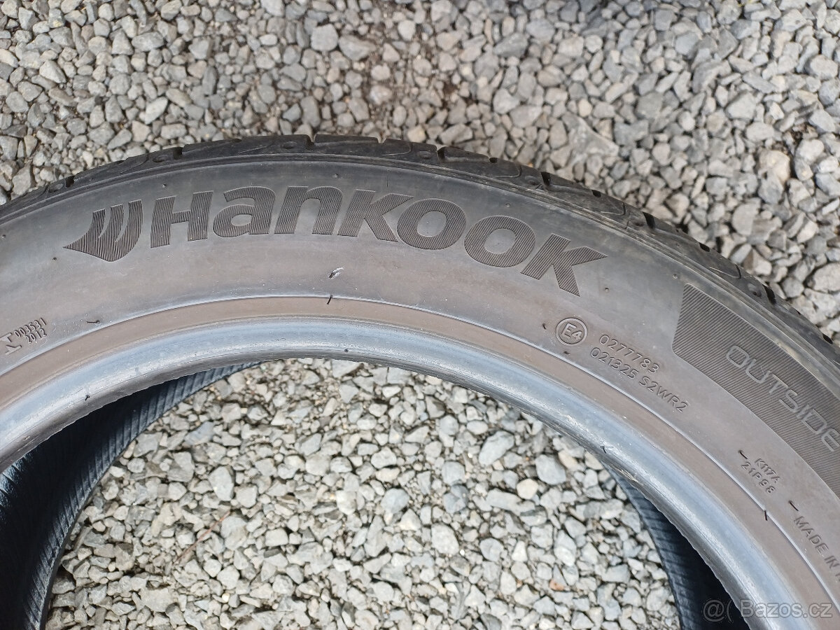 Letní pneu Hankook 235/50/19 99V - 6