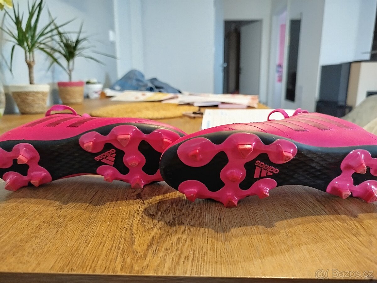 Dětské kopačky 33.5 - 6
