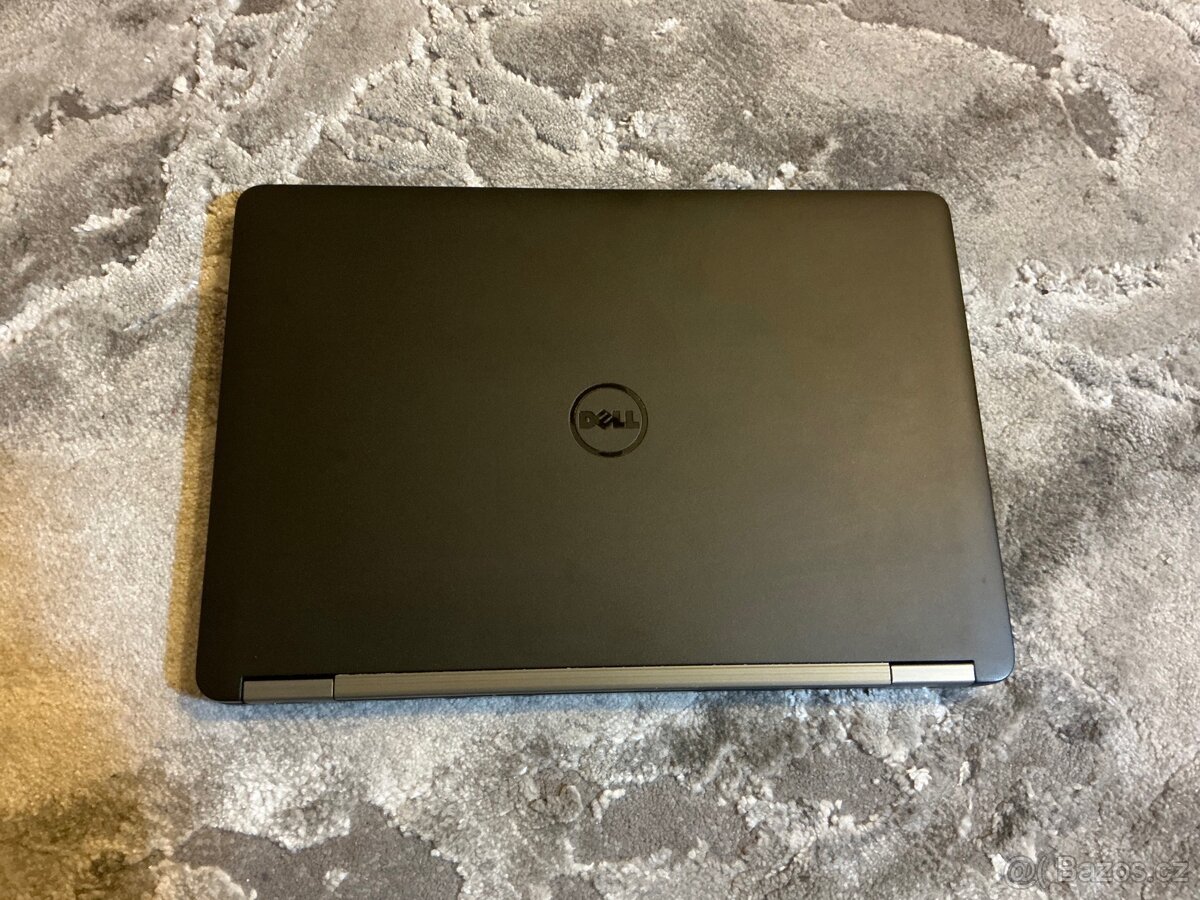 Dell Latitude E7270 | i5 | 8 GB | 256 GB - 6