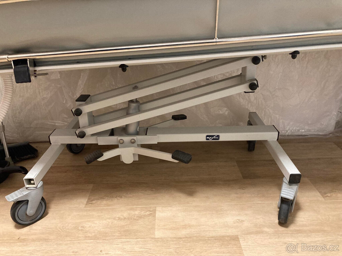 koupací lůžko - 6