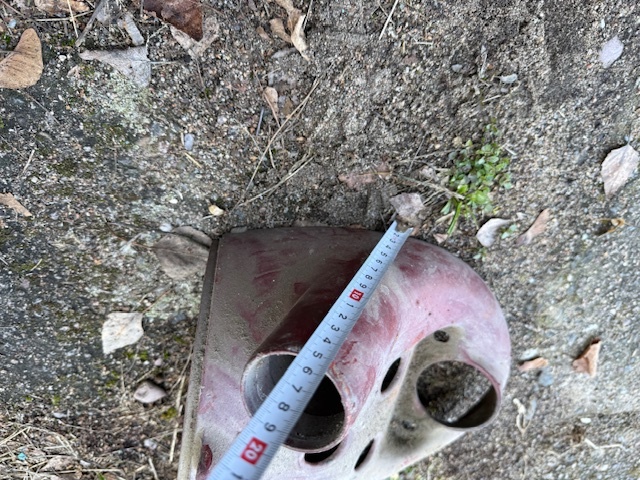 Jawa 175 - různé - 6