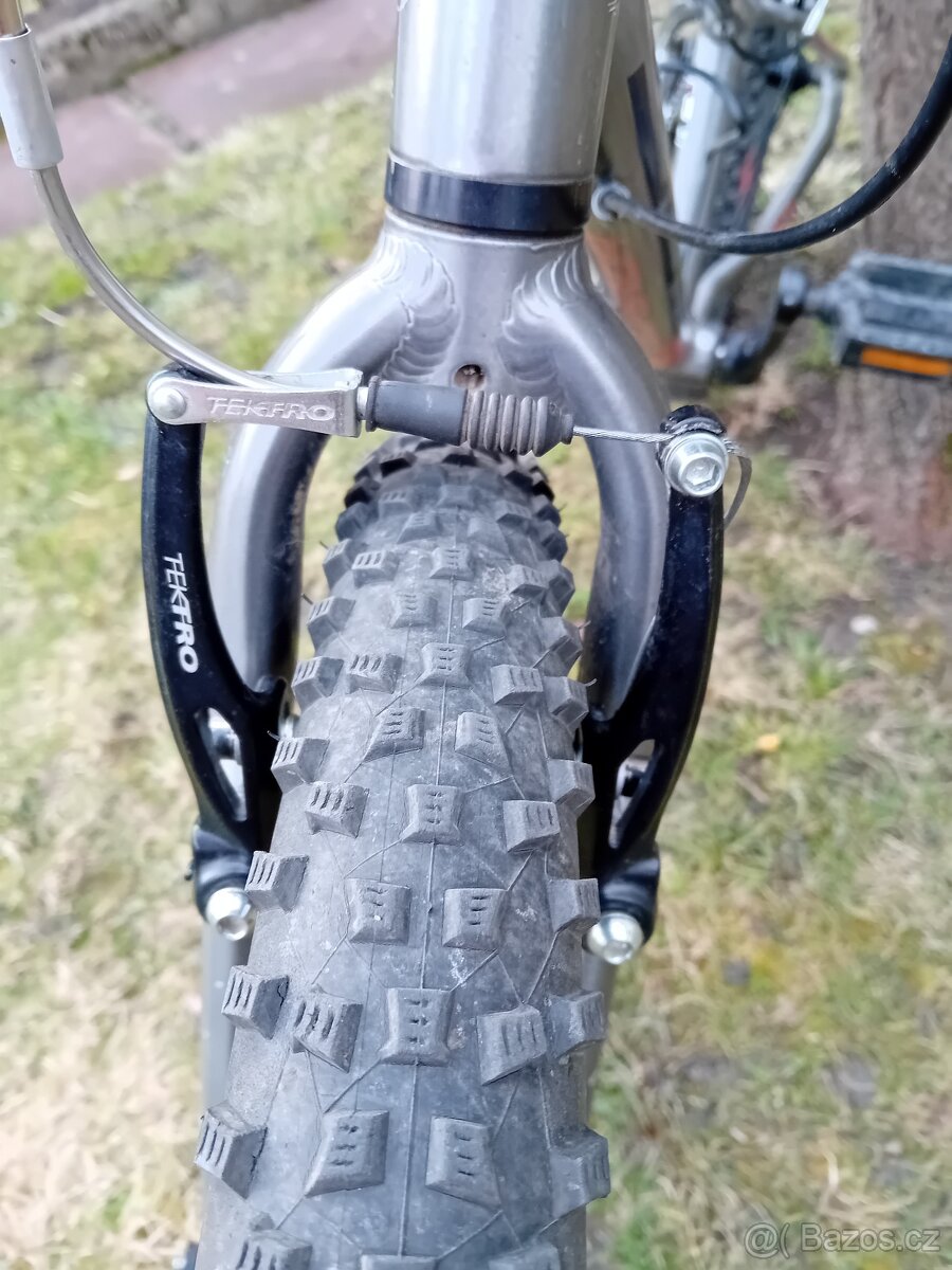 Superior vel. 24" - 6