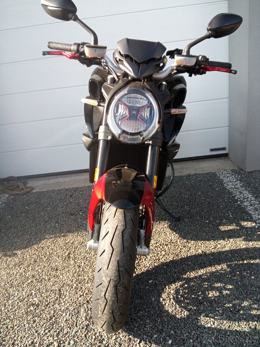 MV Agusta Brutale 800 RR - 6