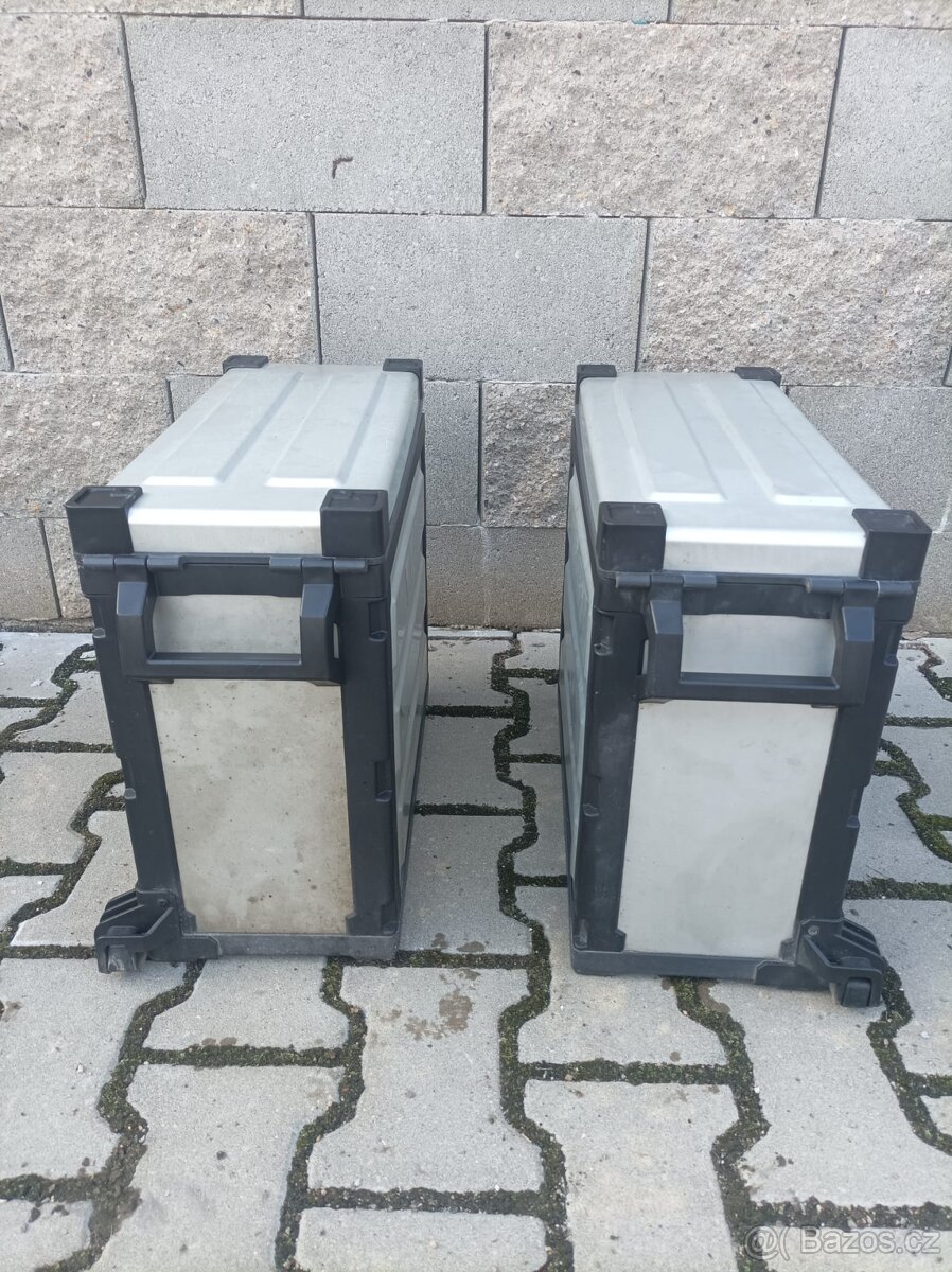 Yamaha XT 660 Z tenere - 6