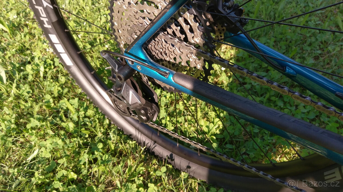 MTB Felt Doctrine SLX Advance - 6