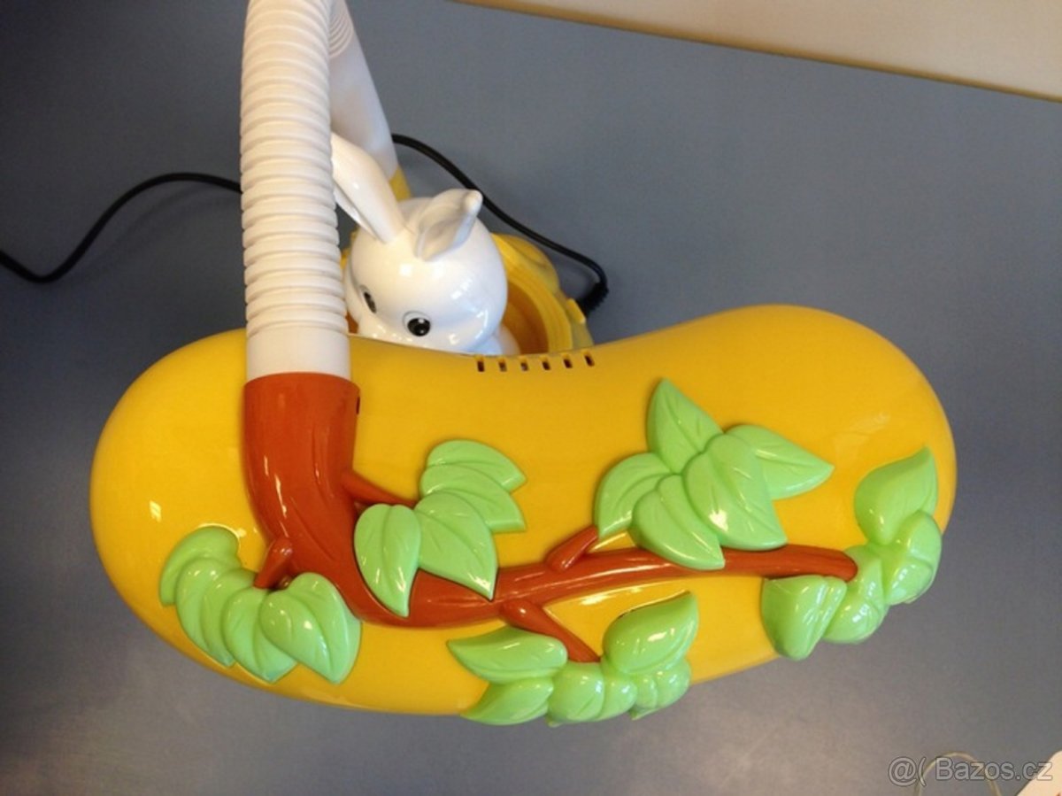 Dětská lampička-nová - 6