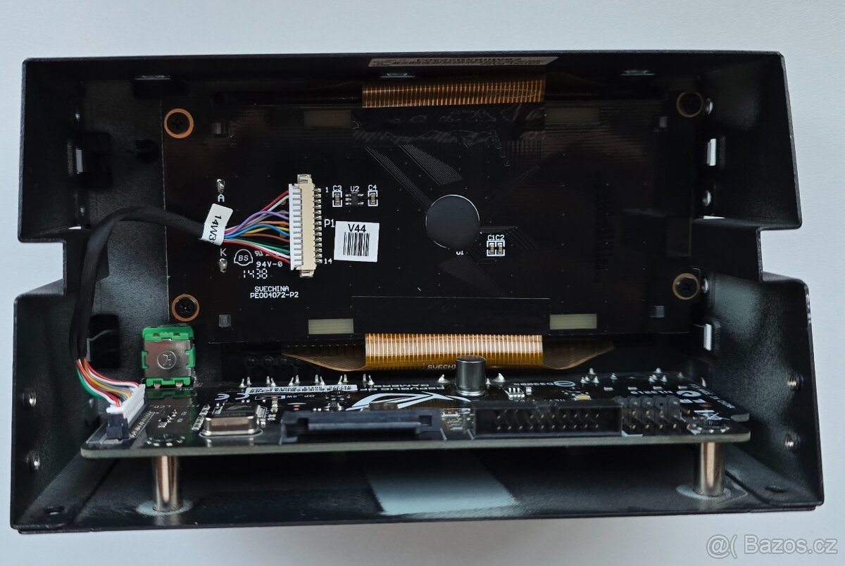 Asus ROG Front Base - 6