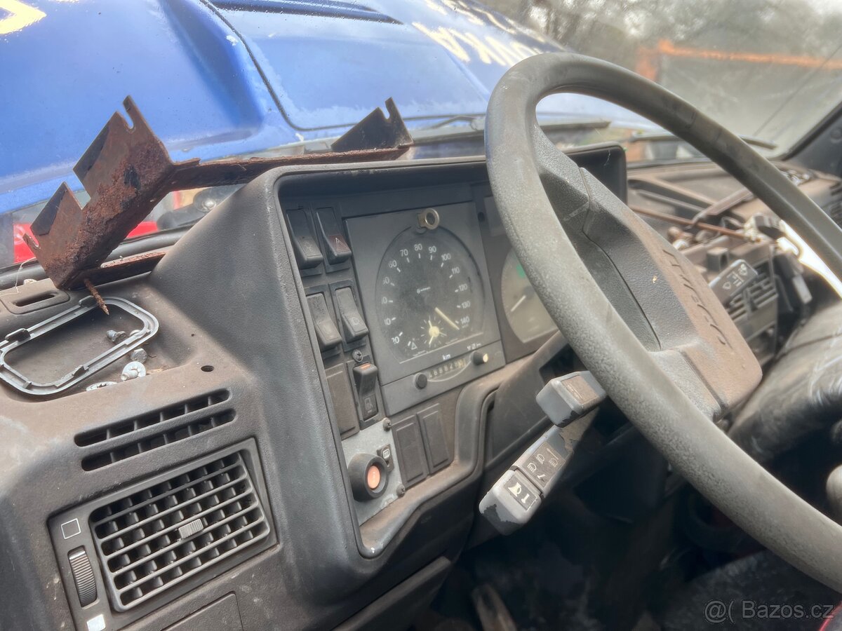 Prodám díly na Iveco - 6