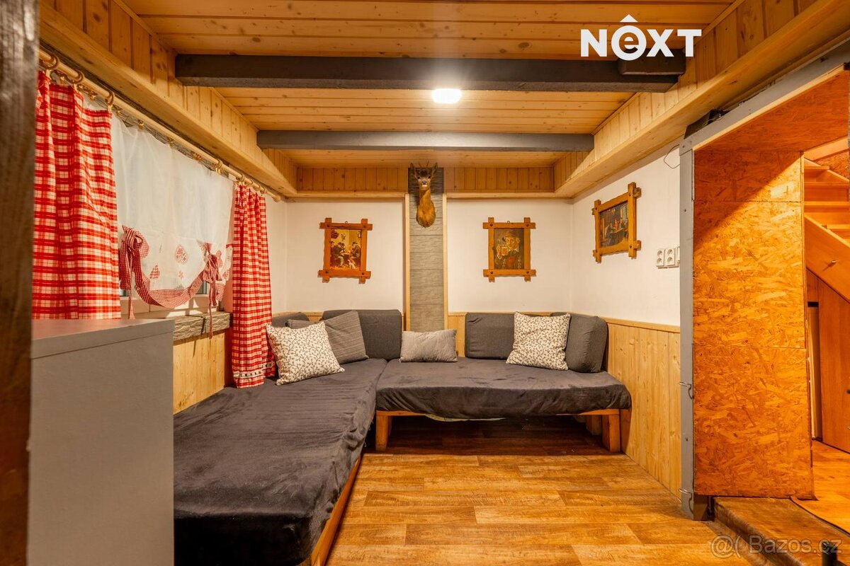 Prodej Chata, 57㎡ - 6