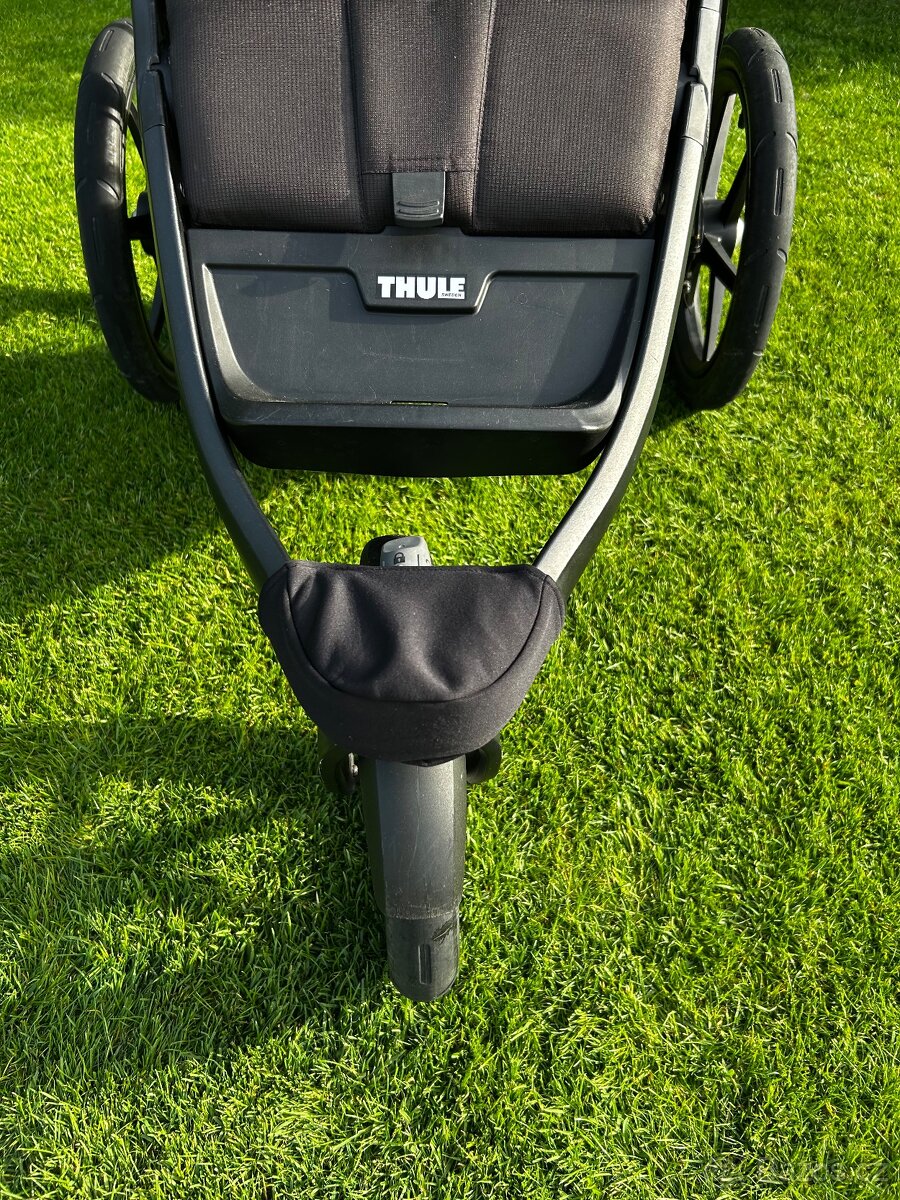 Thule Urban Glide 2 - 6