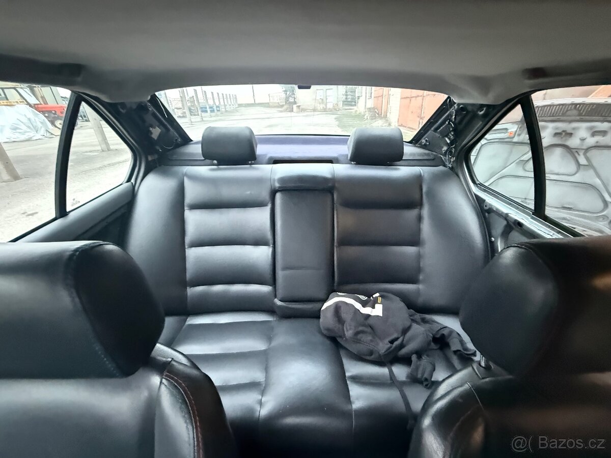 E36 m50b20nv - 6