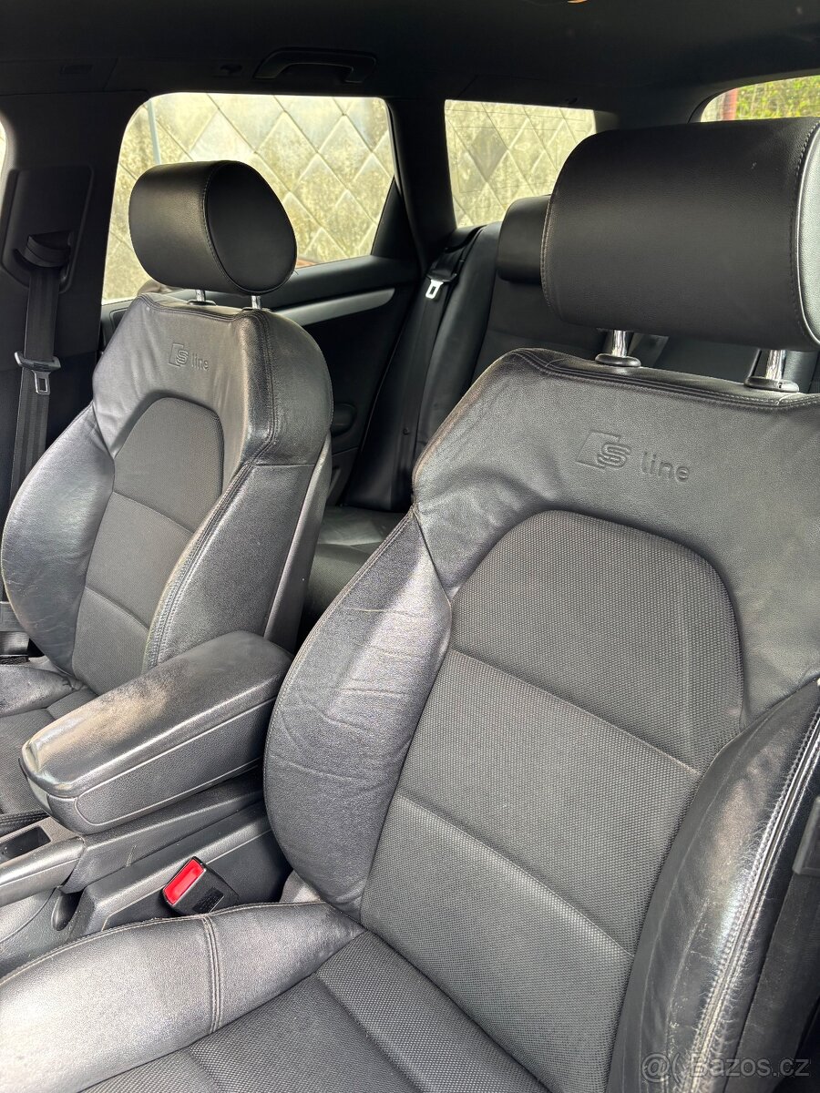 Audi A4 B7 1.9 tdi 85kw - 6