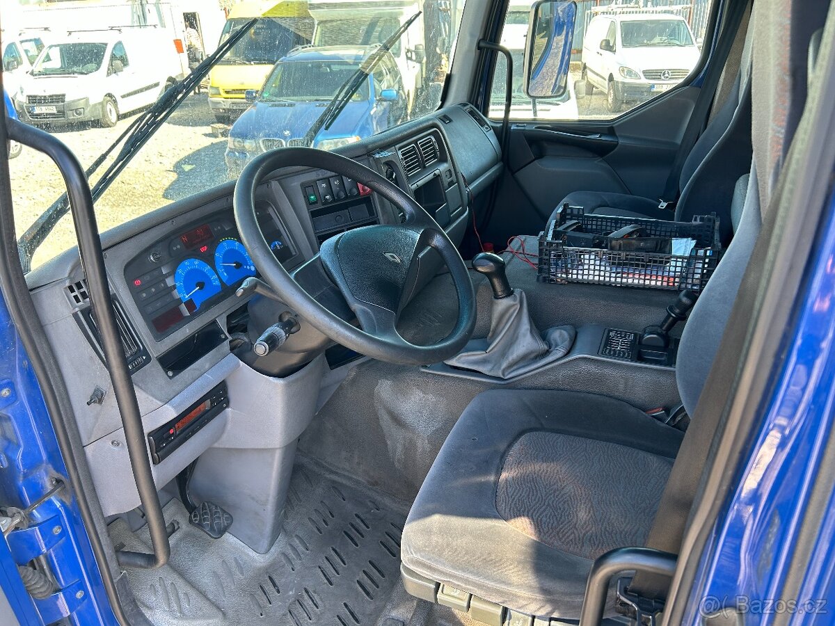 Renault Premium 270 DCI - 6