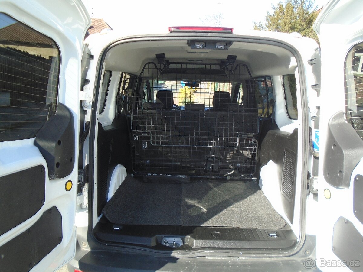 Ford Connect 1.5 TDCi Long L2. 5Míst , Klima, 2018 - 6