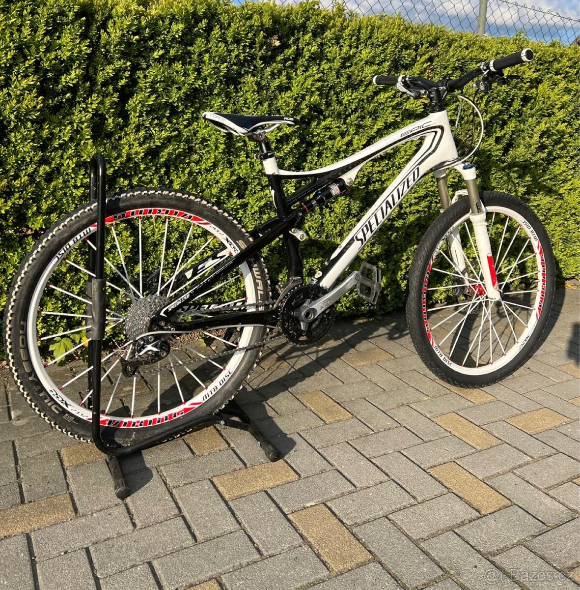 Specialized epic exper - 6