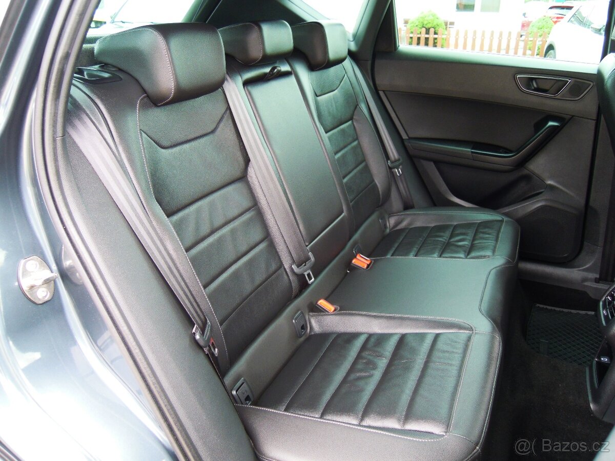 Seat Ateca, 1.4TSI EXCELLENCE - 62130KM - 6