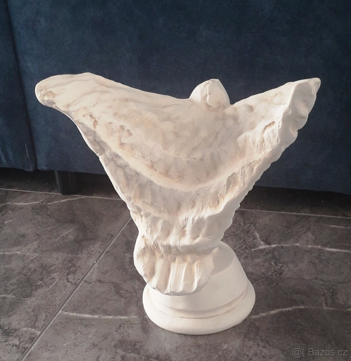 Harpie - 30cm - 6