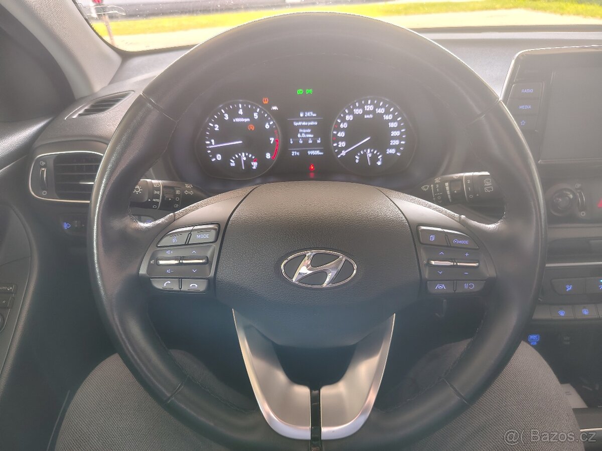 Hyundai i30 HB 1,5 MT - 6