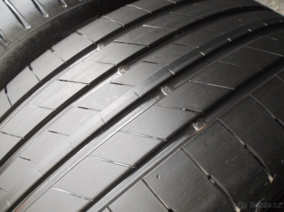 245/50/19 105Y XL GOODYEAR 2KS LETNÍ - 6