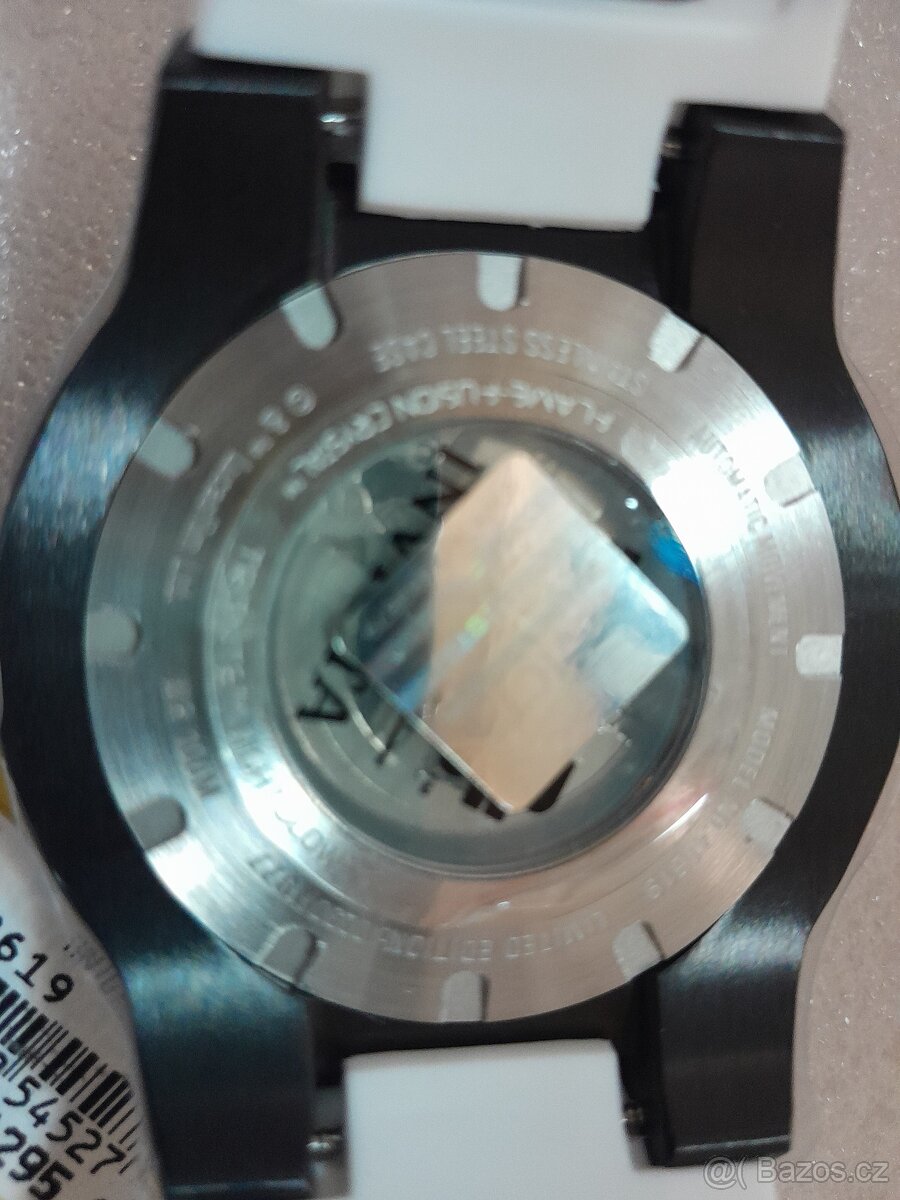 INVICTA PÁNSKE HODINKY STAR WARS - 6
