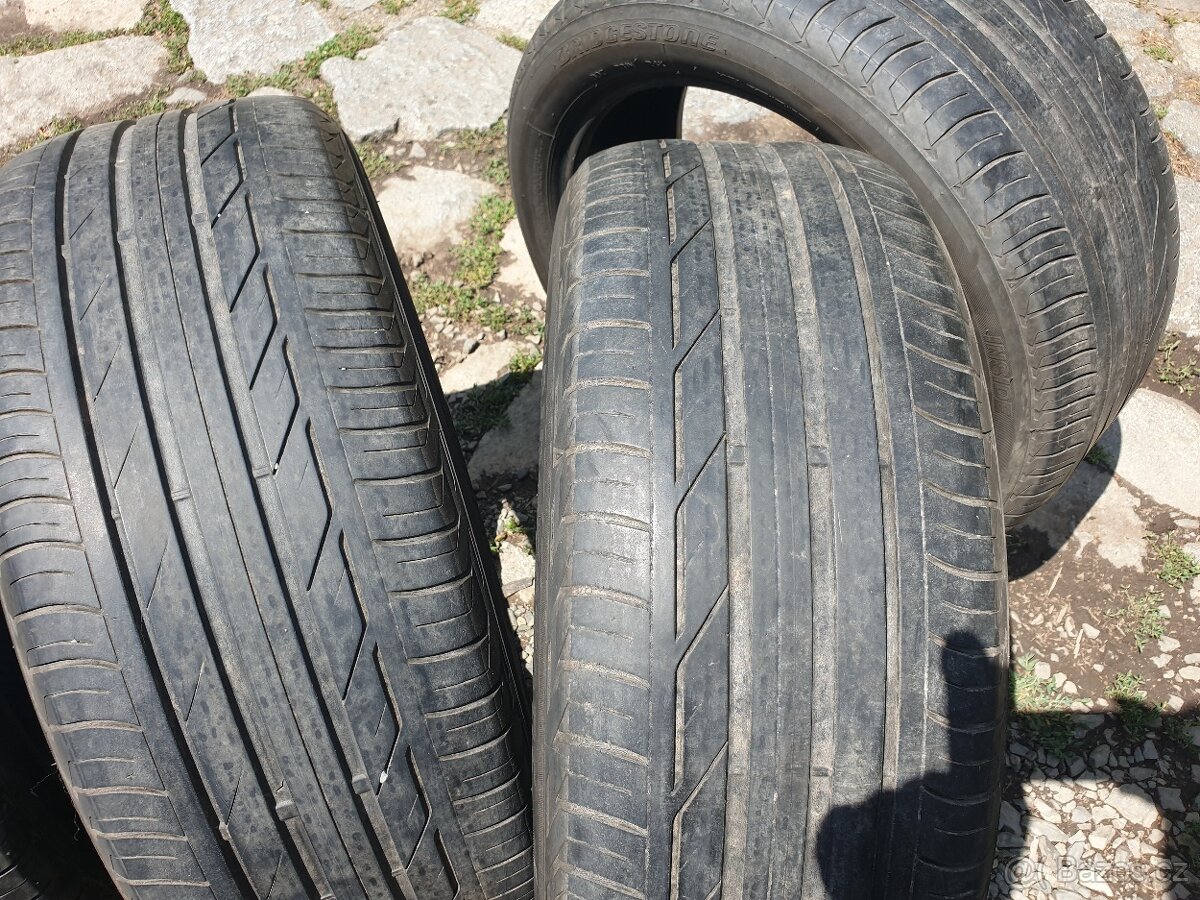 Bridgestone R18 letní - 6