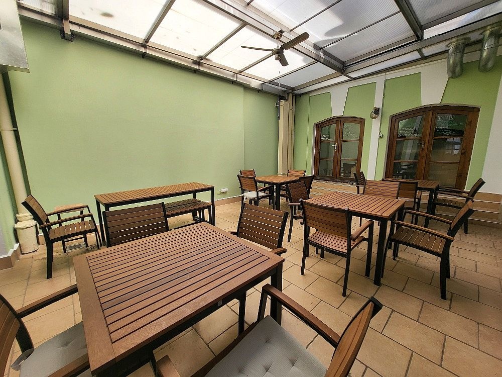 Pronájem restaurace 178m2 v centru města - 6