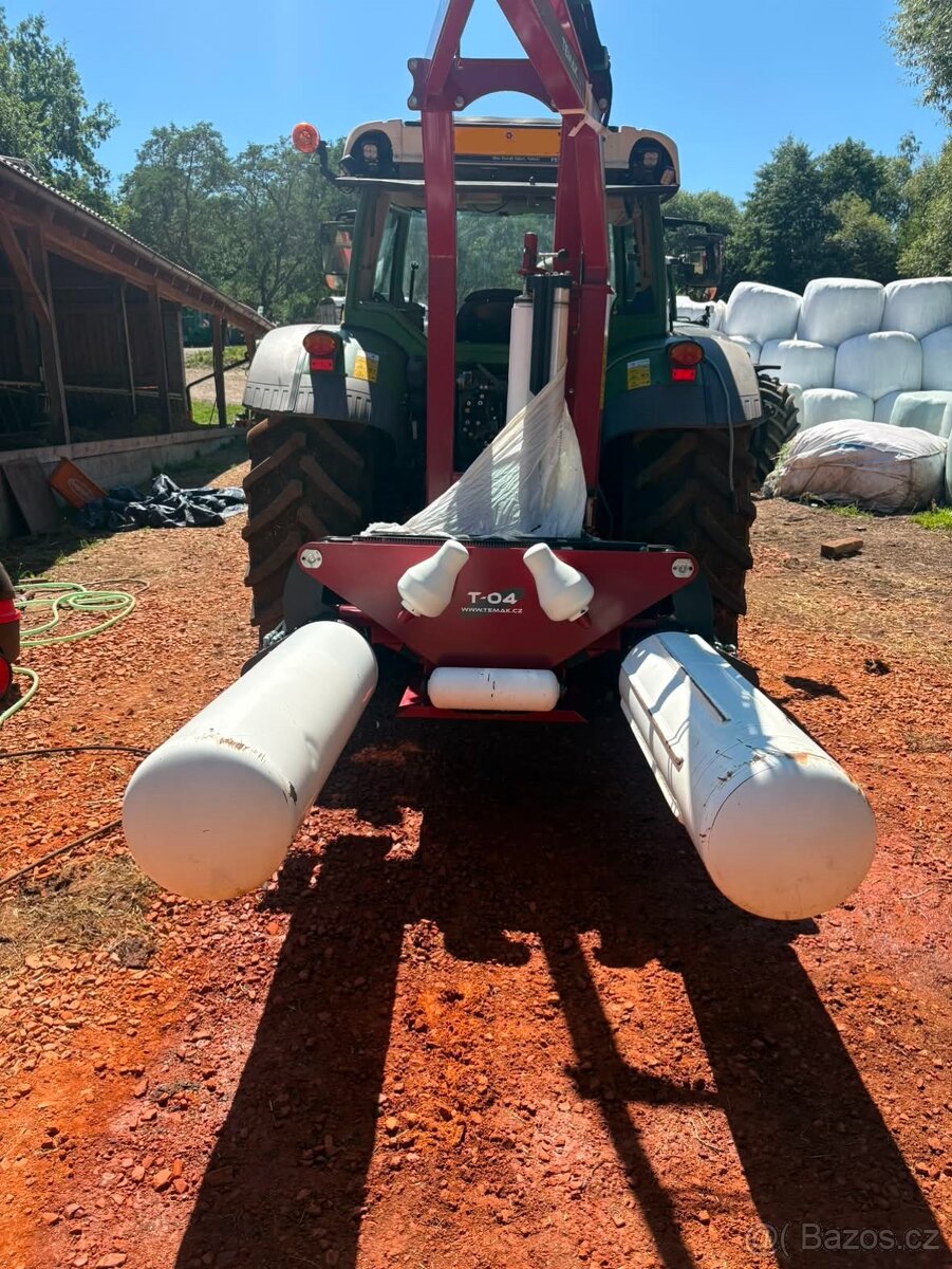 Ovíječka / balička TEMAK T-04 - 6