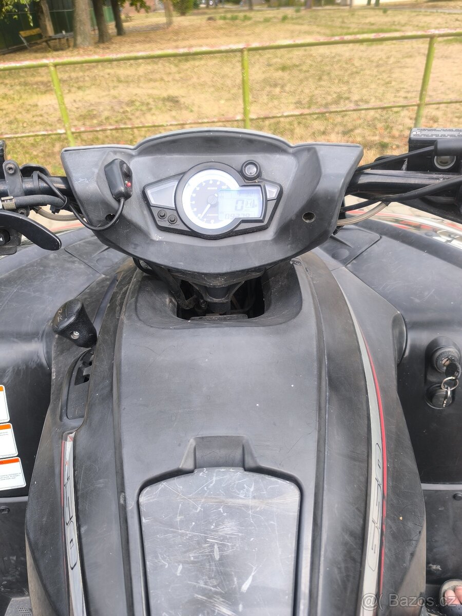 Access AX700 - 6