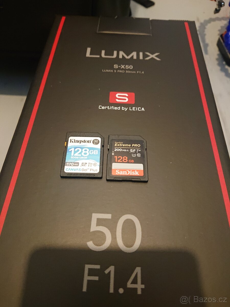 Panasonic, DJI Osmo Pocket 4 - 6