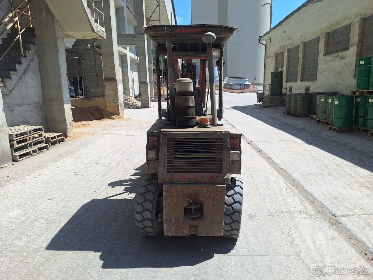 DESTA DVHM 3222 LI - 6