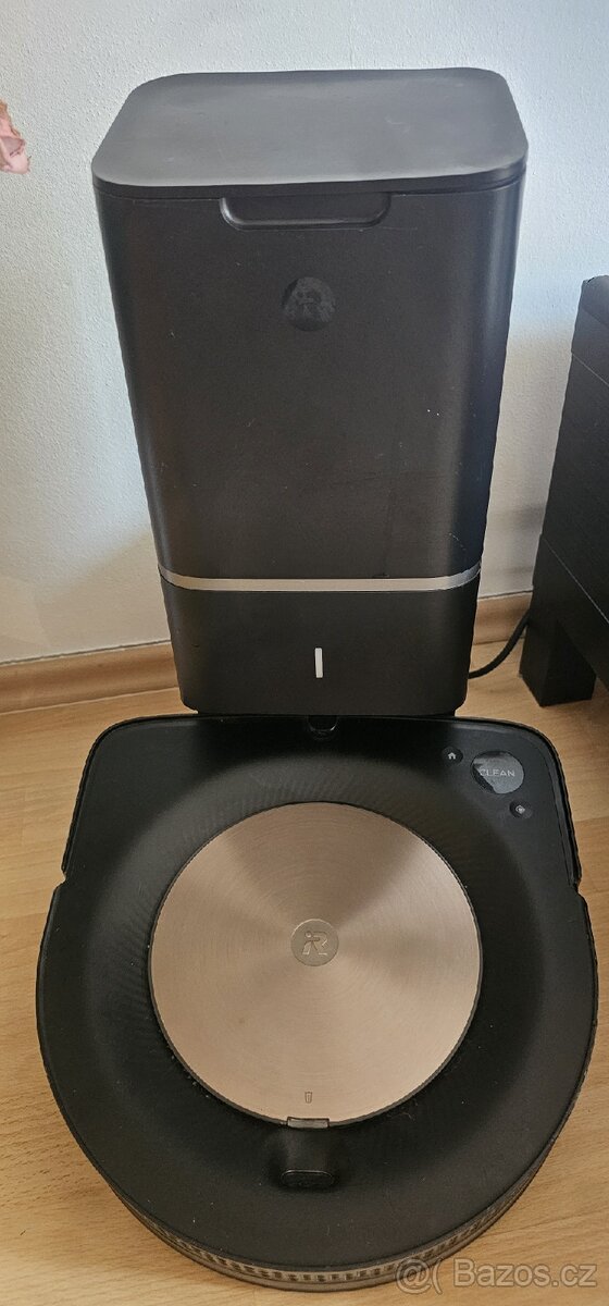 Iromba iRobot Roomba S9 plus - 6