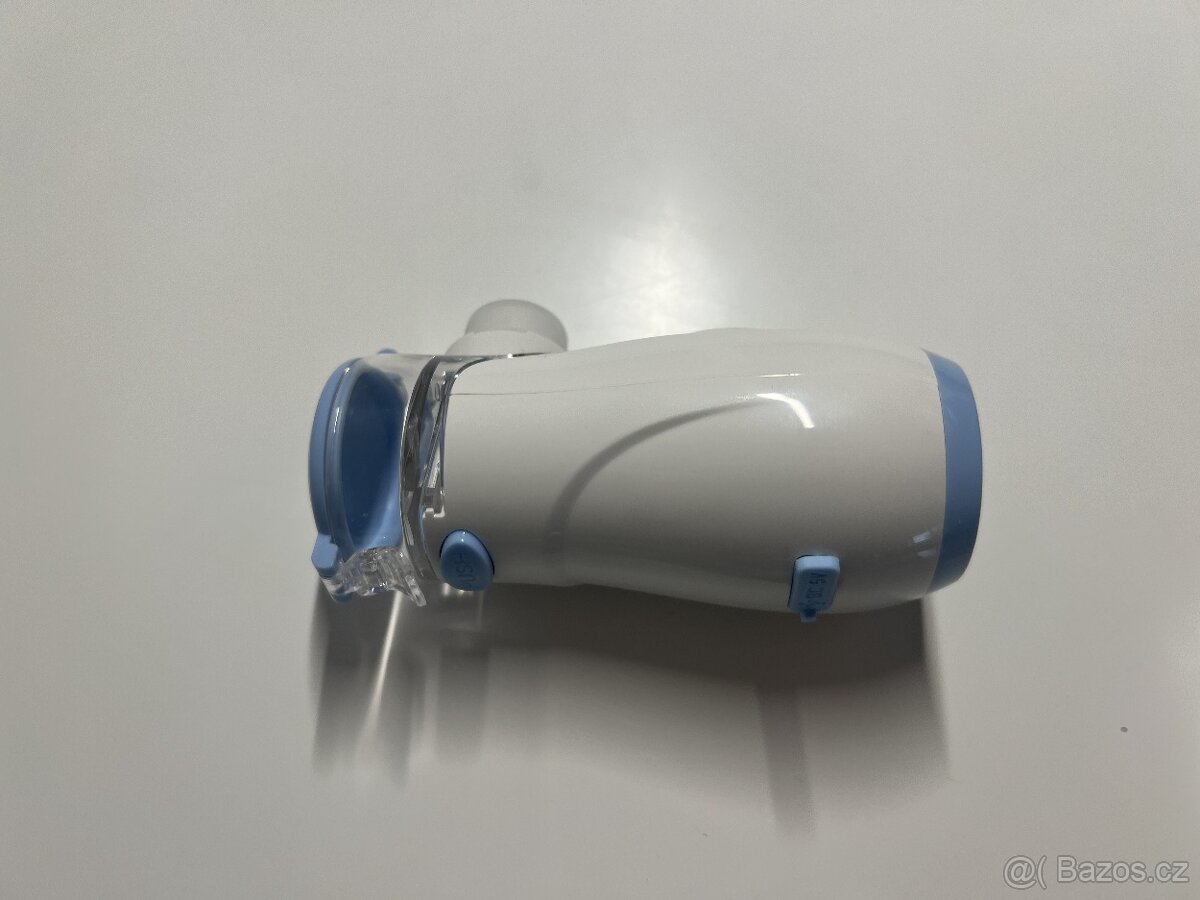 #L0209 Prenosný inhalátor Mesh YM-3R9 - 6
