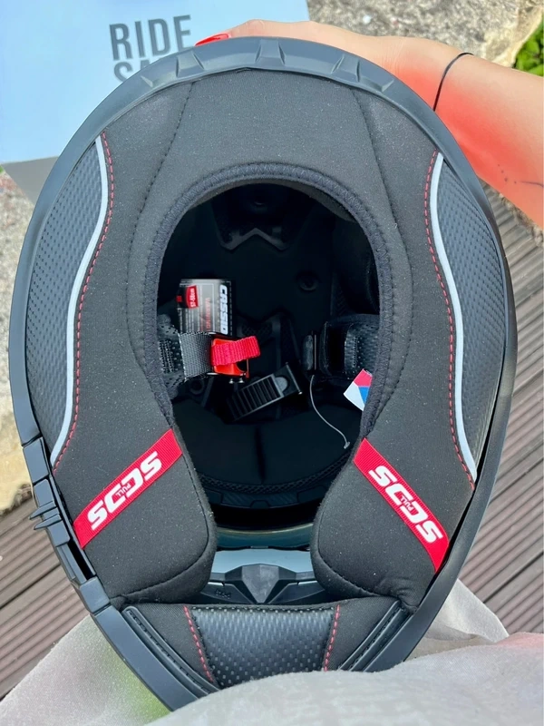 Cassida Integral GT 2.1 Flash vel.M - 6