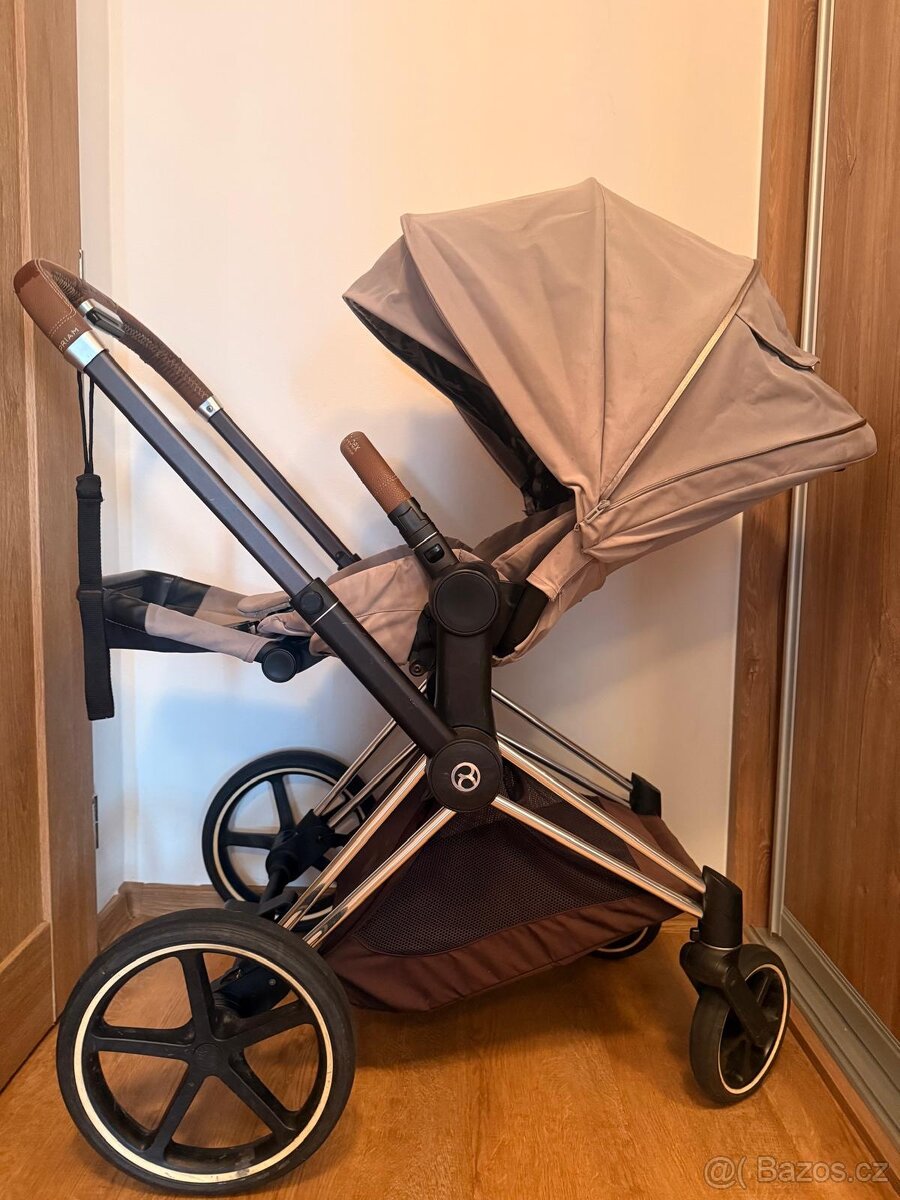 Cybex Priam - 6