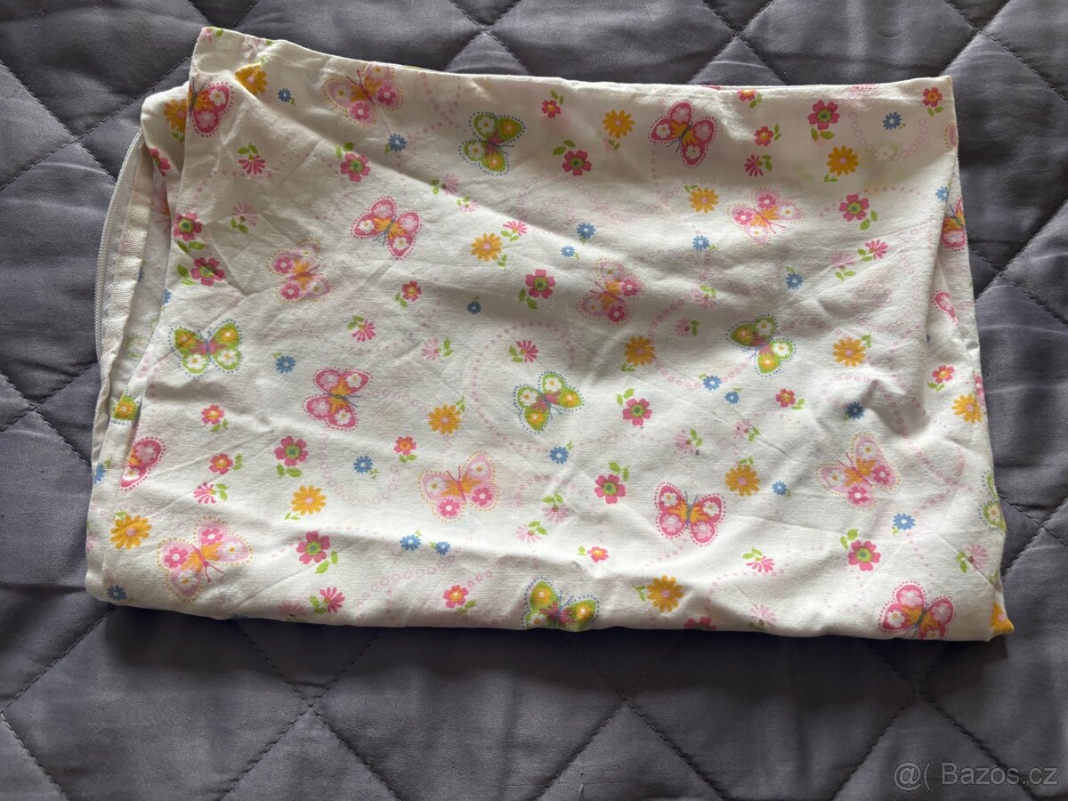 Dětské povlečení Scanquilt - 6