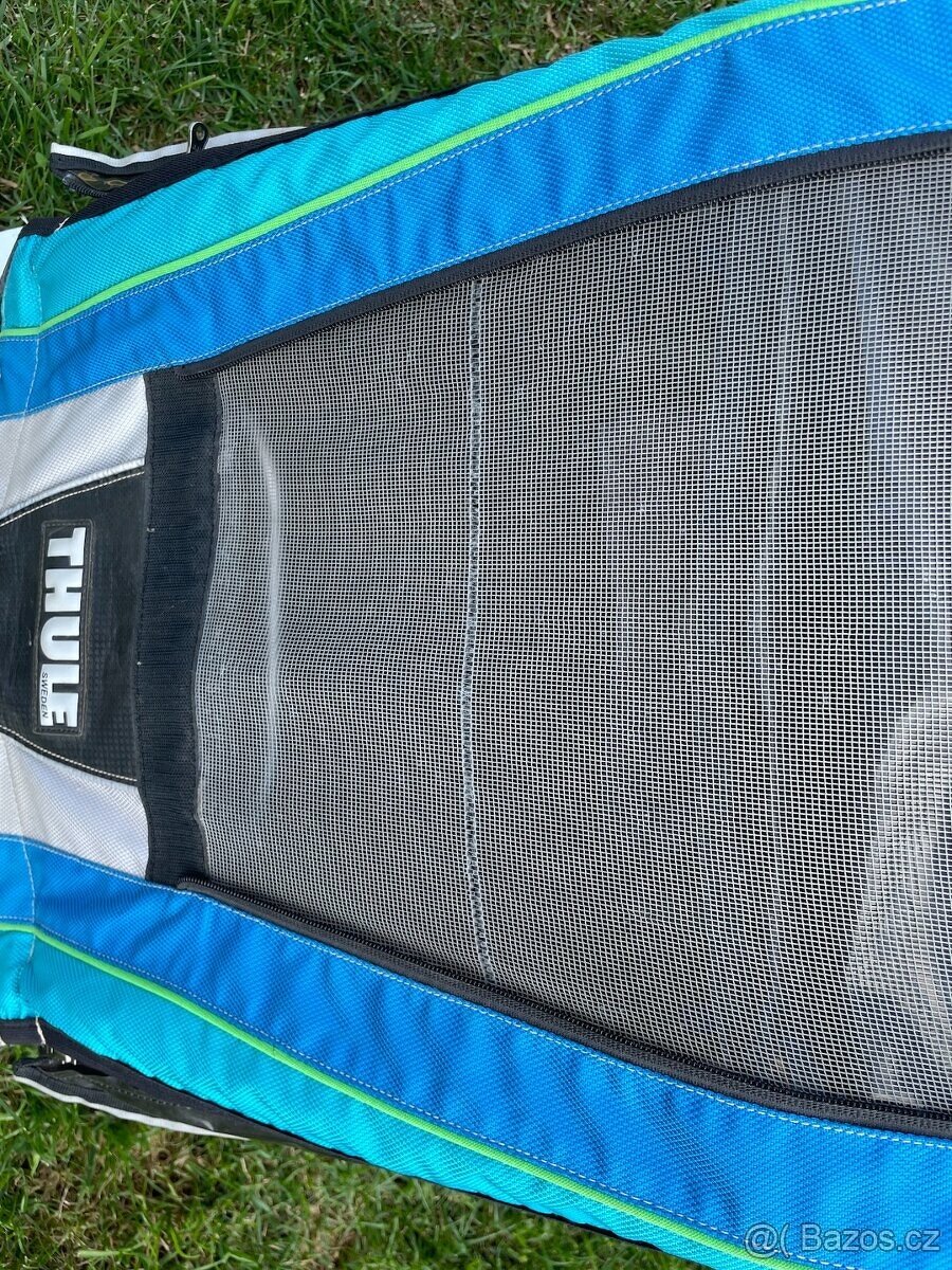 Thule Chariot CX1 - 6