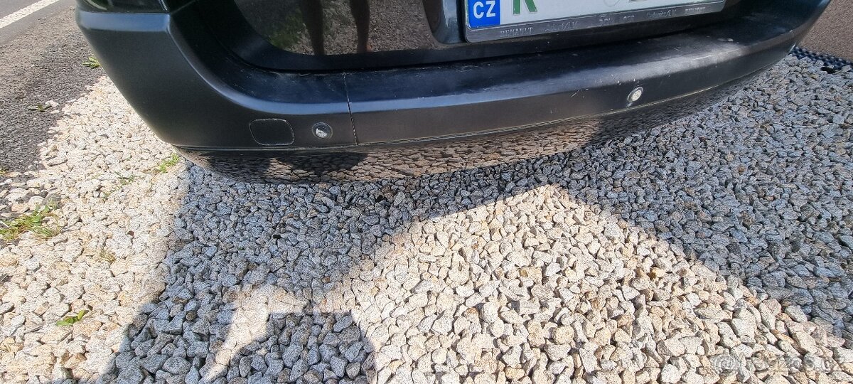 Renault Megane - 6
