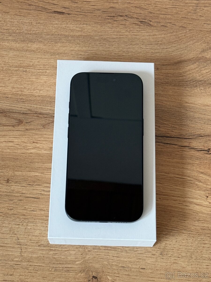 iPhone 16, 256 GB, 100 % baterie + záruka - 6