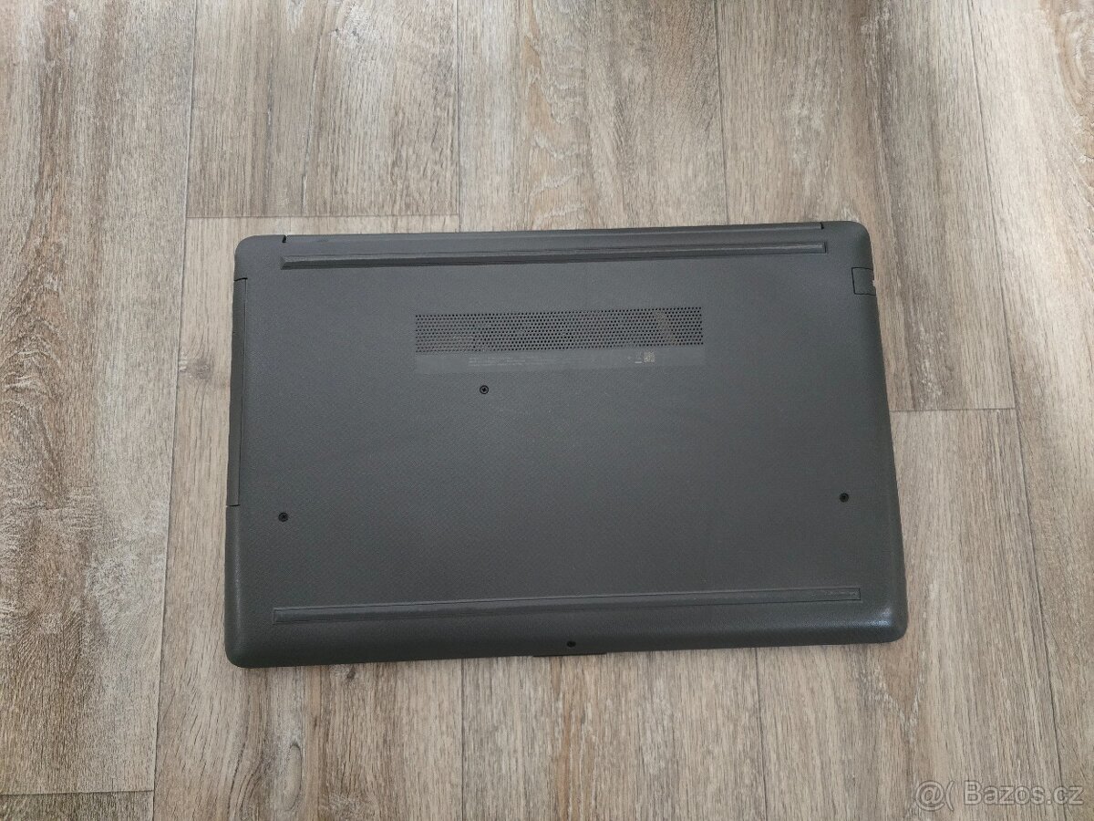 15,6" notebook HP 255 G7 Grey - 6