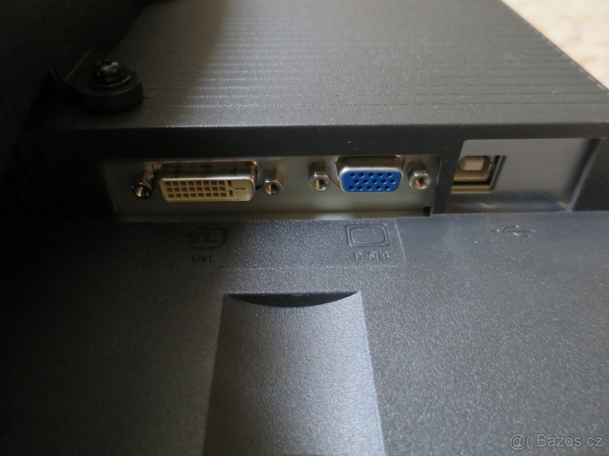Monitor Eizo FlexScan S1910 - 6